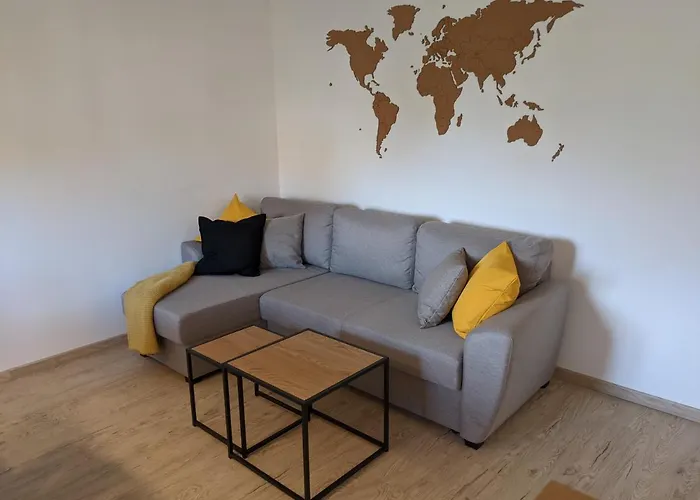 Ferienwohnung MonSevi