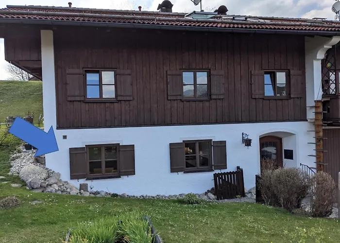Ferienwohnung MonSevi