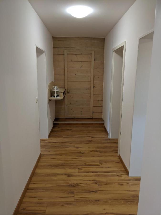 Apartment Monsevi