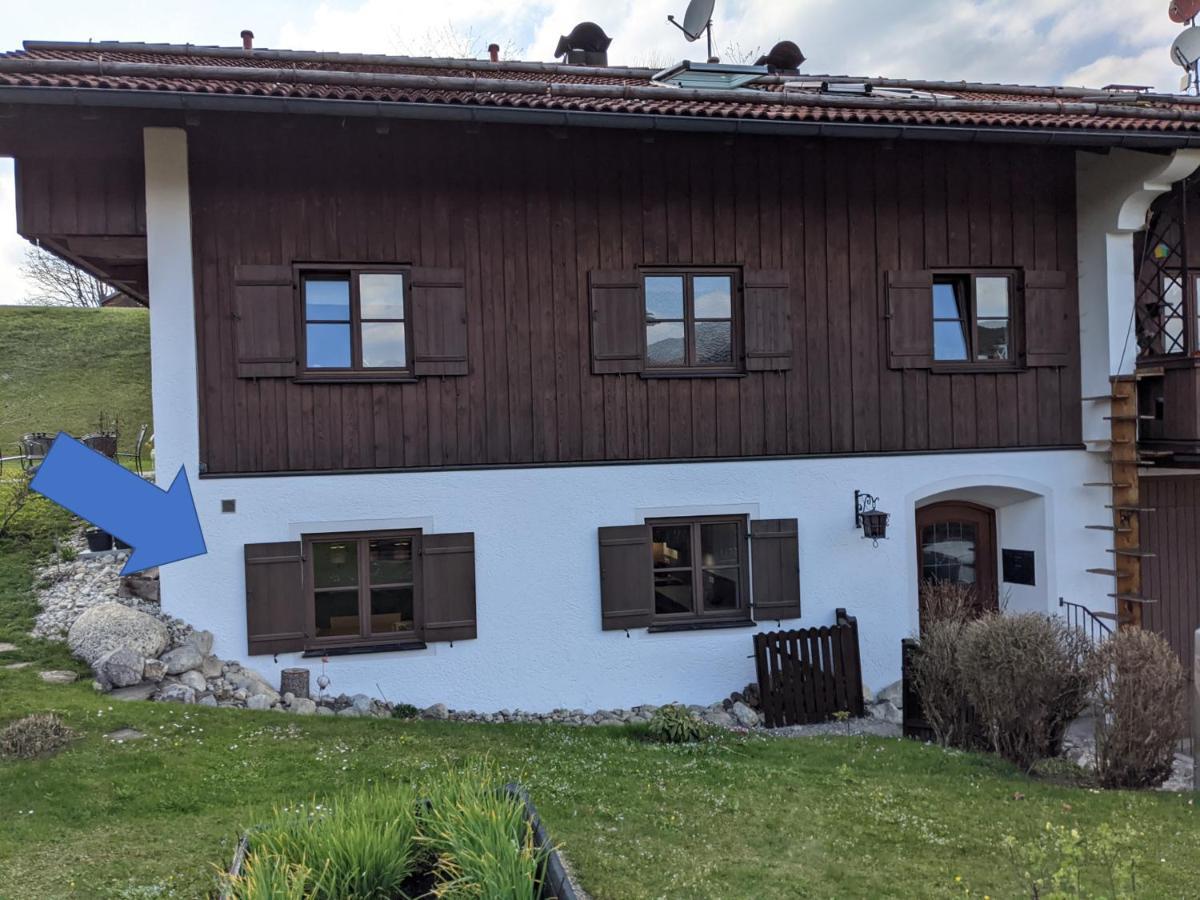 Monsevi Apartment