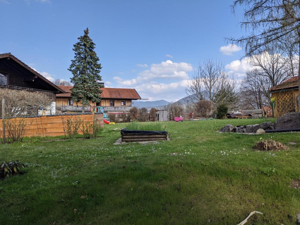 Monsevi Apartment