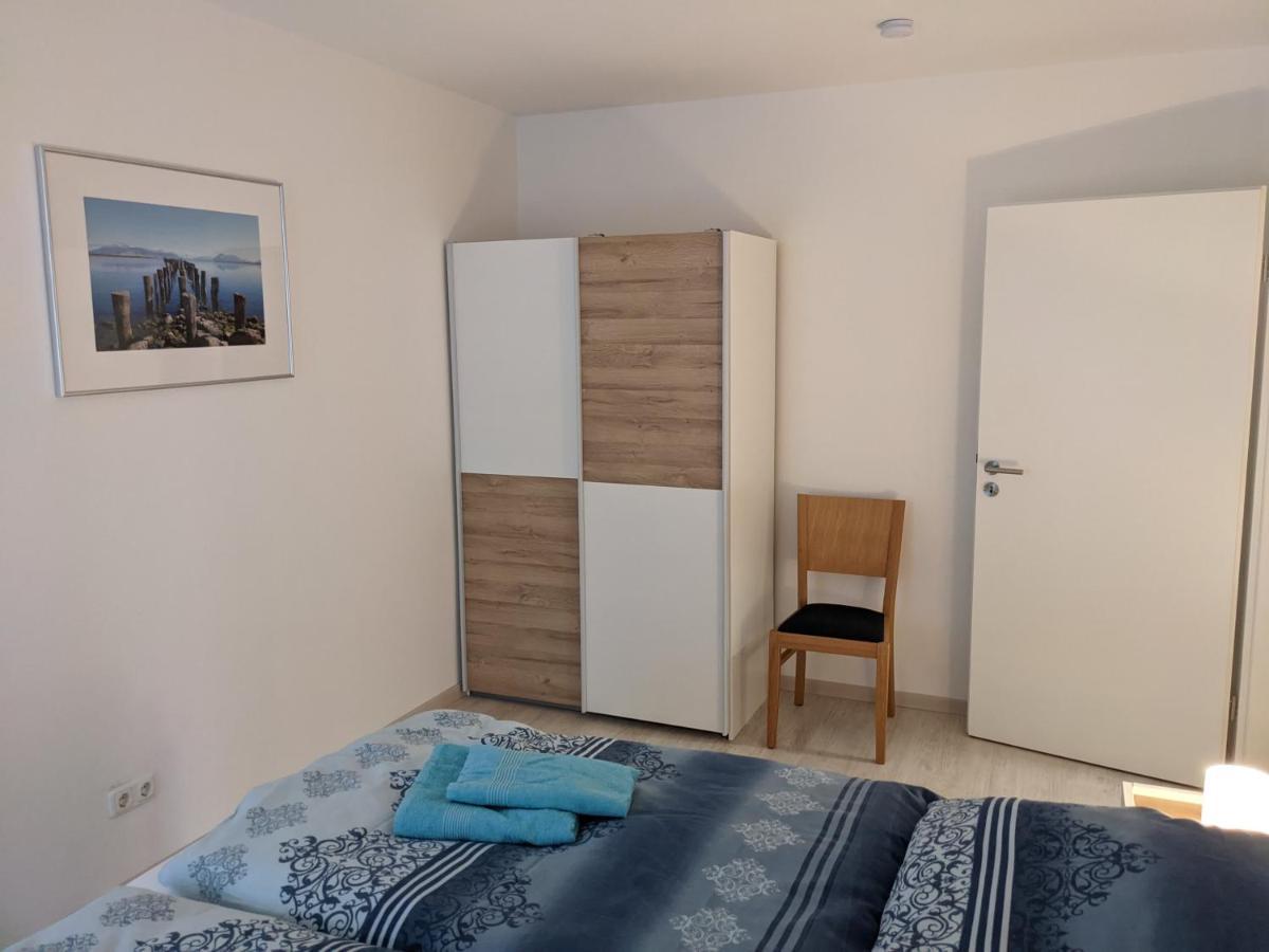 Apartment Monsevi
