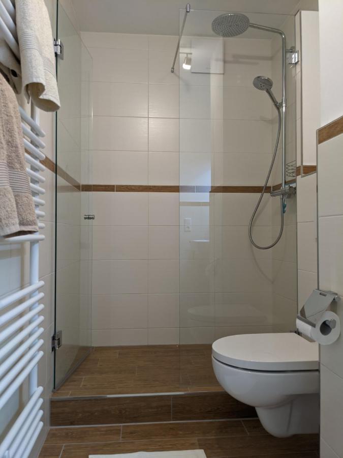 Monsevi Apartment