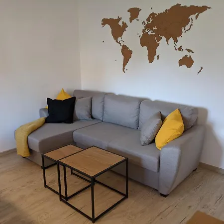 Ferienwohnung Monsevi Wackersberg Экстерьер фото
