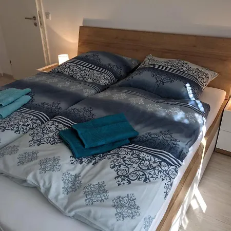 Ferienwohnung Monsevi Wackersberg Экстерьер фото