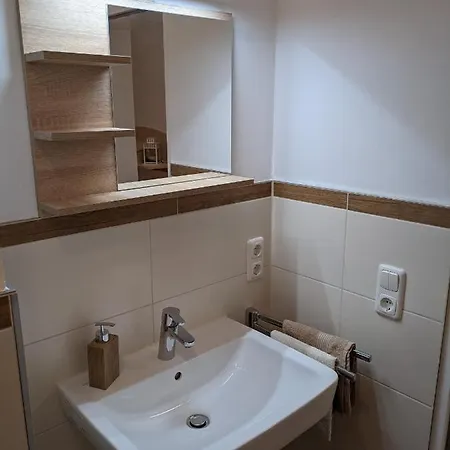 Ferienwohnung Monsevi Wackersberg Экстерьер фото