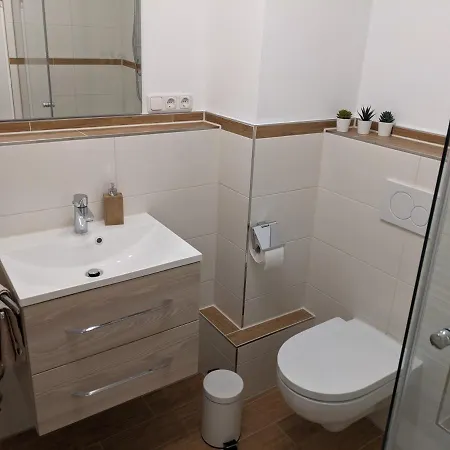 Ferienwohnung Monsevi Wackersberg Экстерьер фото